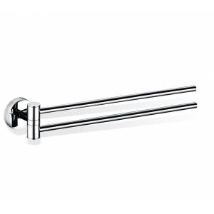 Полотенцедержатель-рожки поворотный Decor Walther BA HTH2